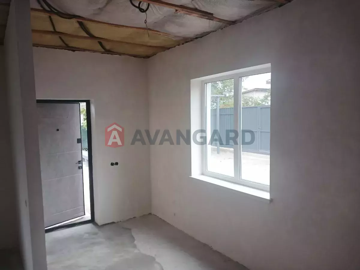 Дом, 84 кв.м. фото 5 Дом, 84 кв.м. фото 5