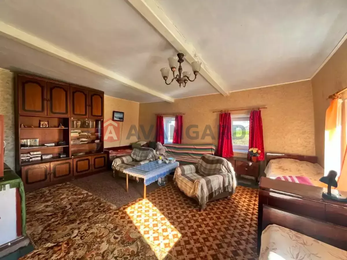 Будинок, 80 кв.м. фото 7 Будинок, 80 кв.м. фото 7