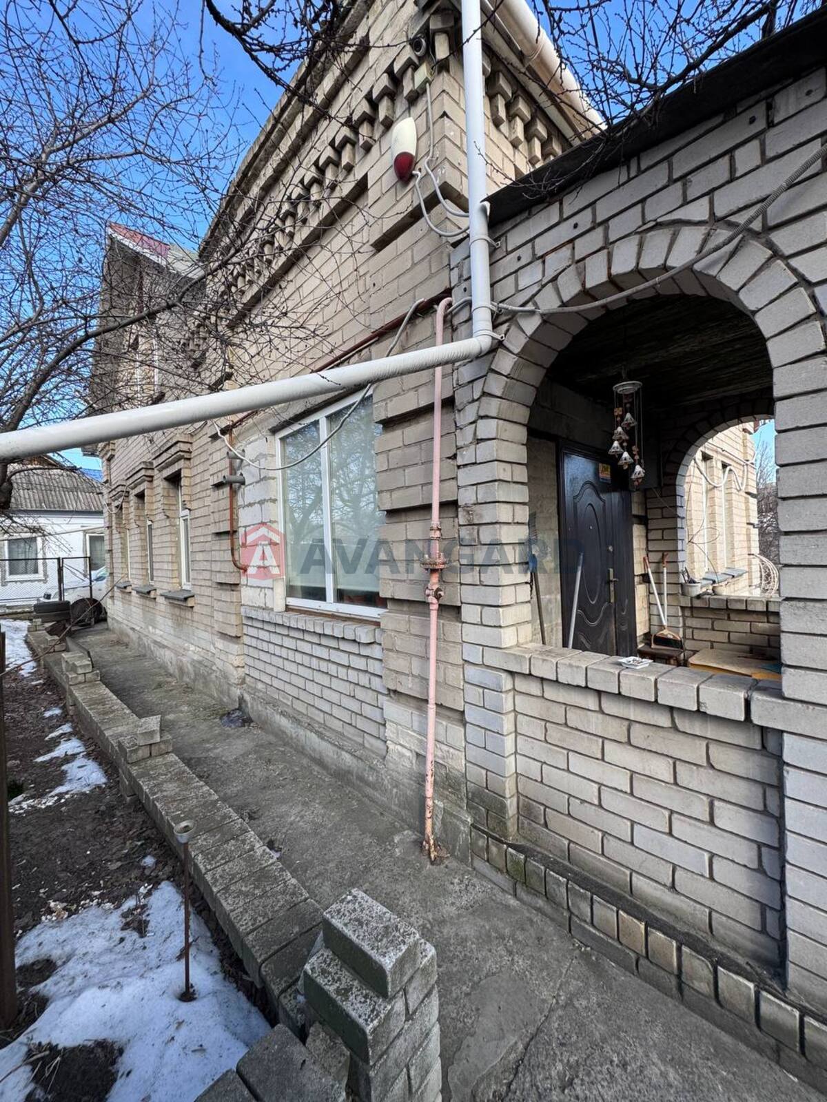 Будинок, 76 кв.м. фото 5 Будинок, 76 кв.м. фото 5