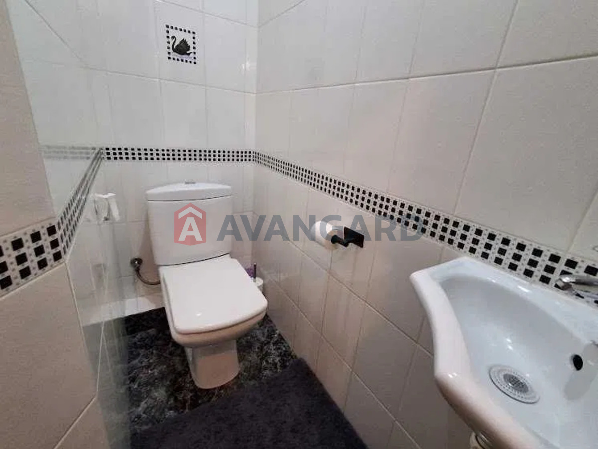 Дом, 86 кв.м. фото 18 Дом, 86 кв.м. фото 18