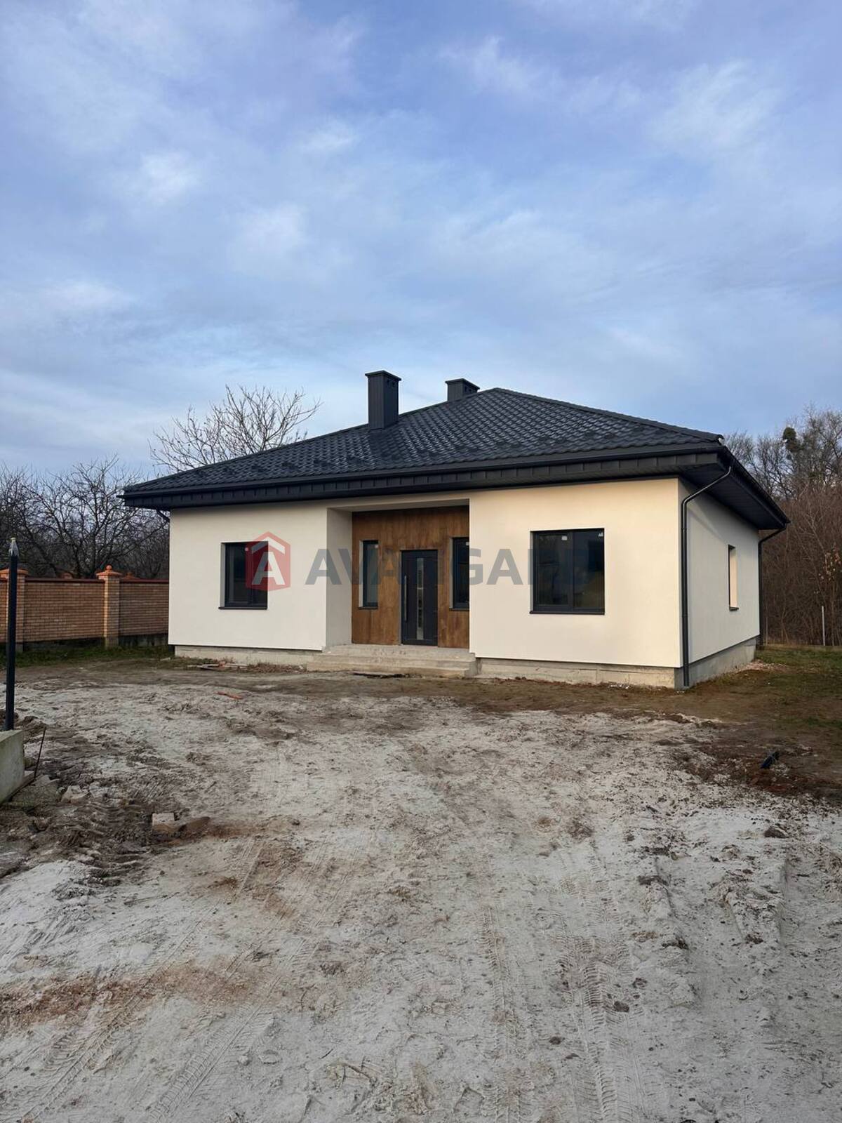 Будинок, 120 кв.м. фото 2 Будинок, 120 кв.м. фото 2