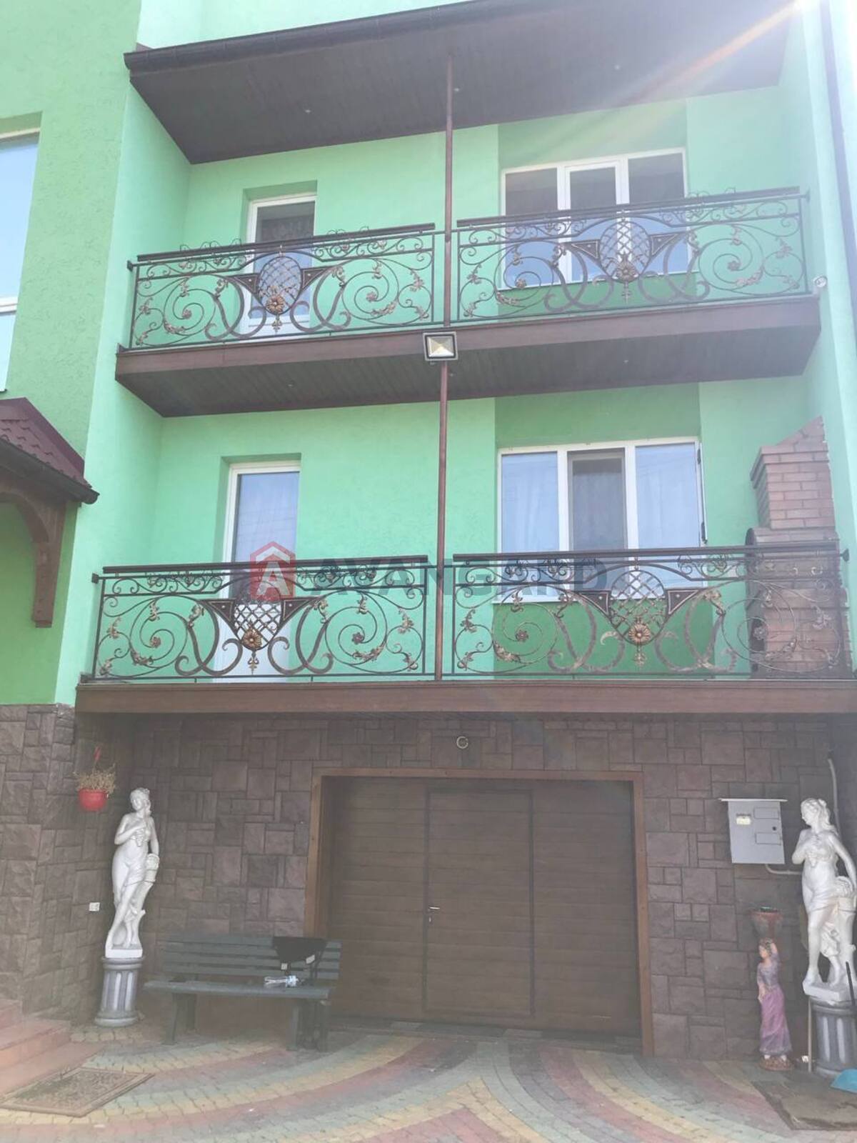 Будинок, 360 кв.м. фото 16 Будинок, 360 кв.м. фото 16