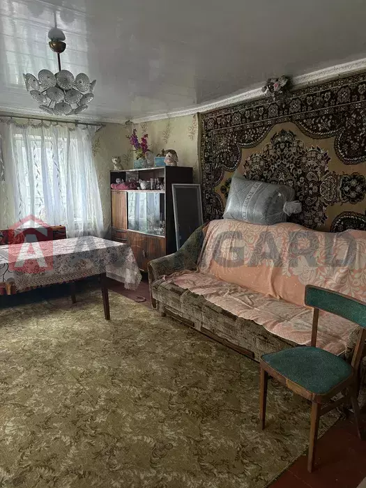 Будинок, 51 кв.м. фото 1 Будинок, 51 кв.м. фото 1