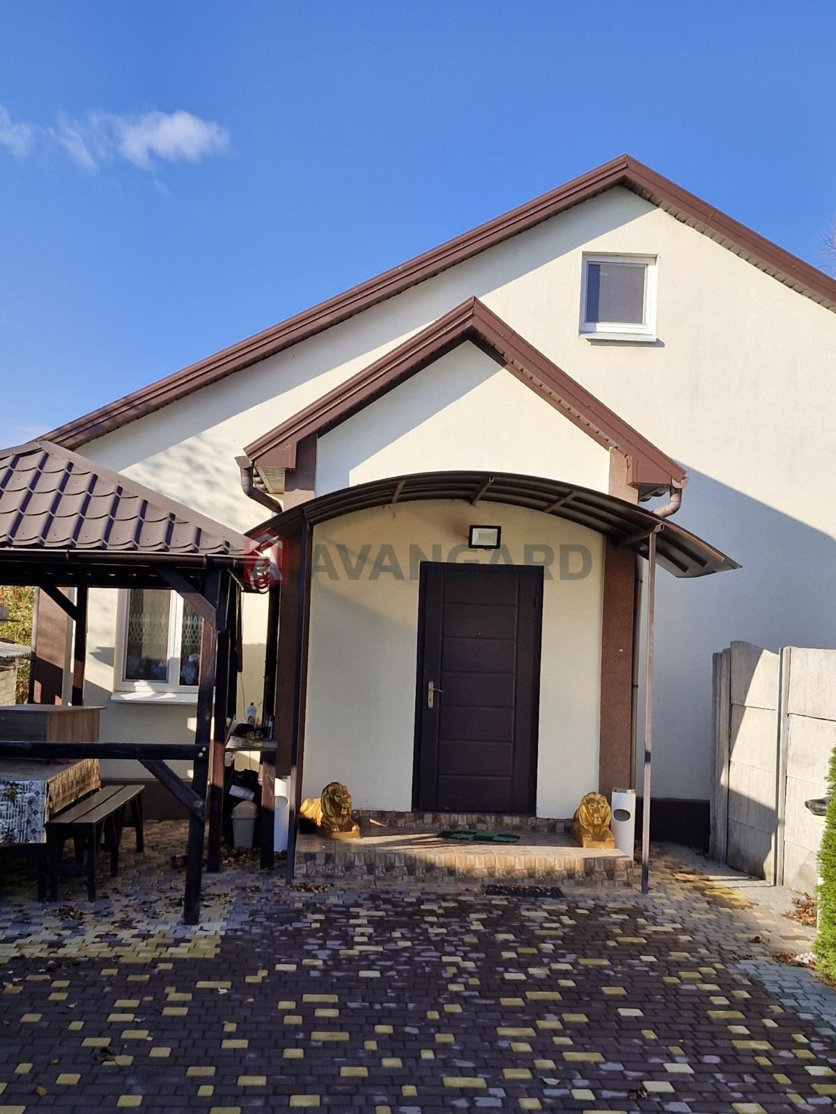 Дом, 110 кв.м. фото 13 Дом, 110 кв.м. фото 13