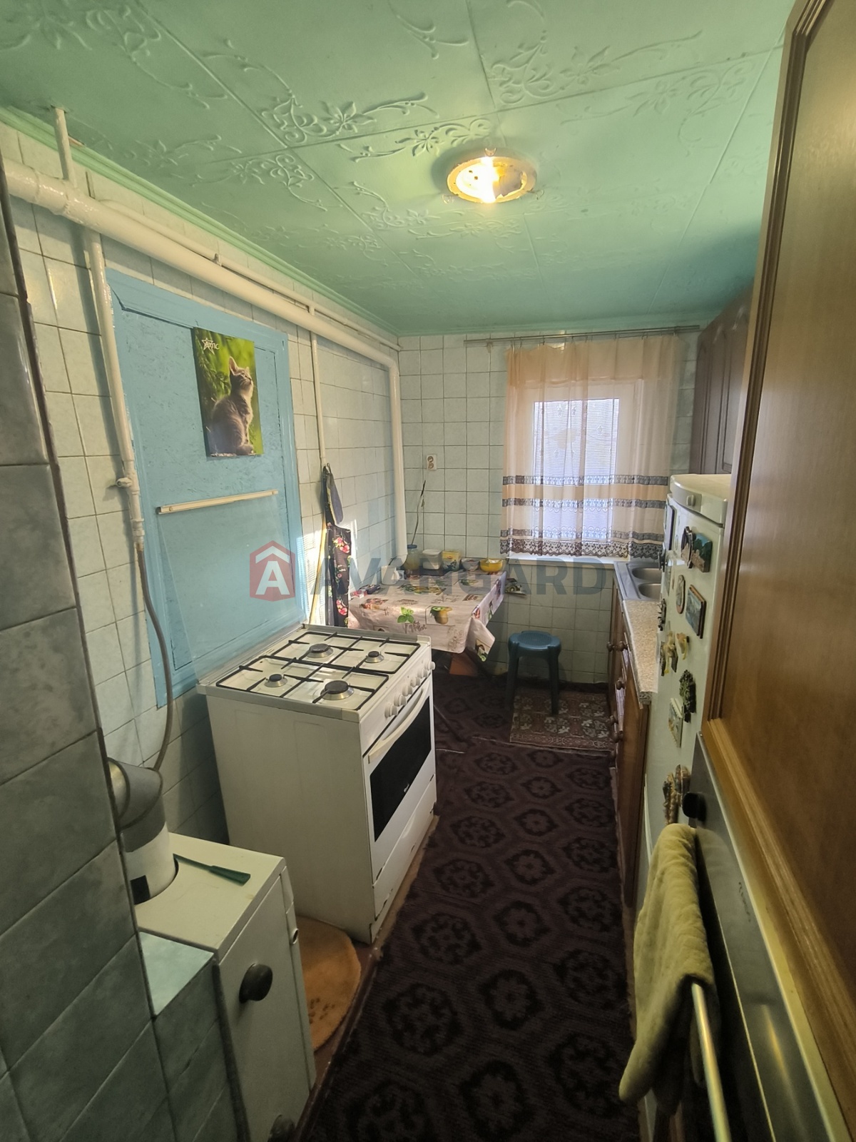 Будинок, 50 кв.м. фото 6 Будинок, 50 кв.м. фото 6