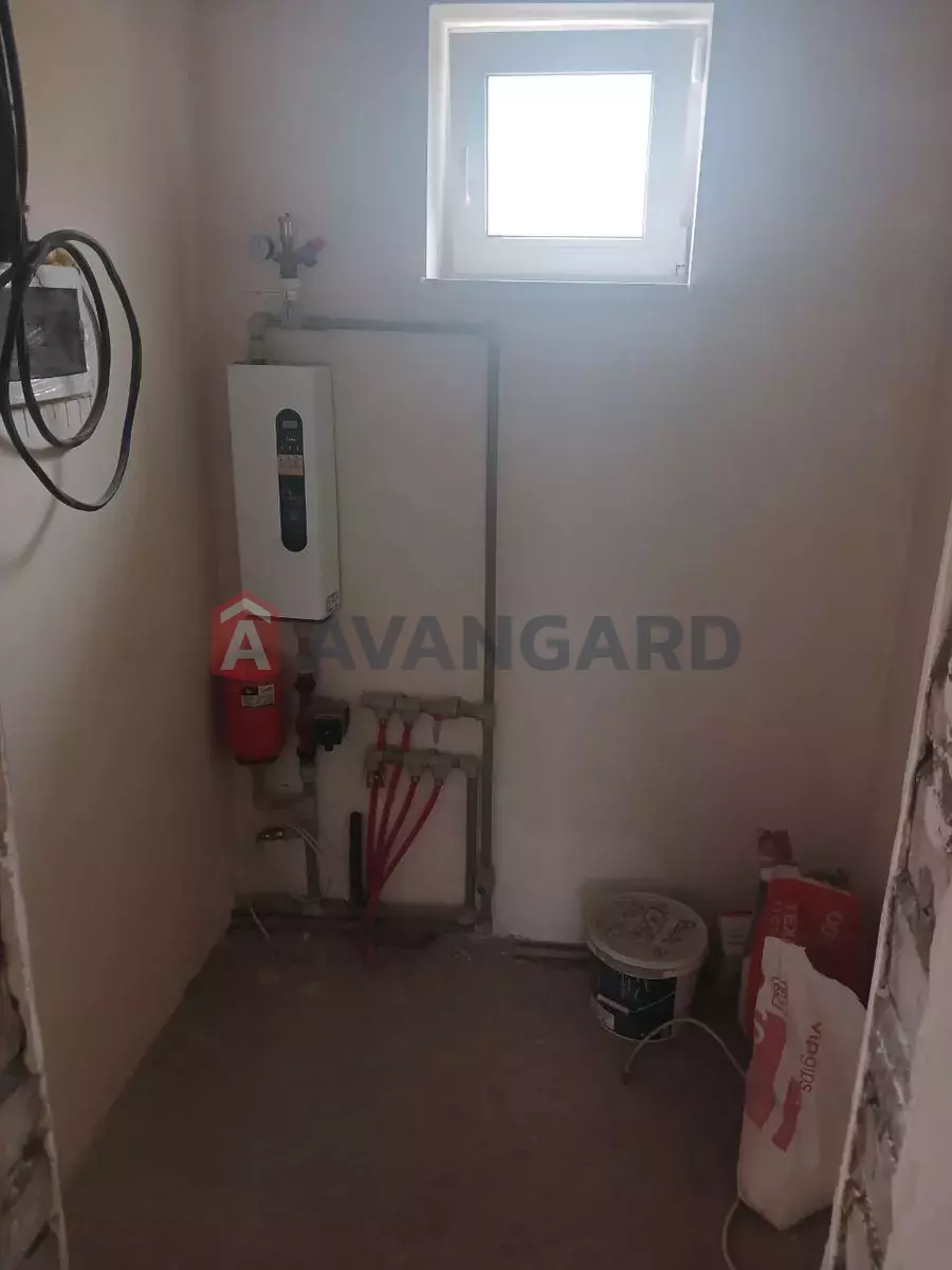 Дом, 84 кв.м. фото 2 Дом, 84 кв.м. фото 2