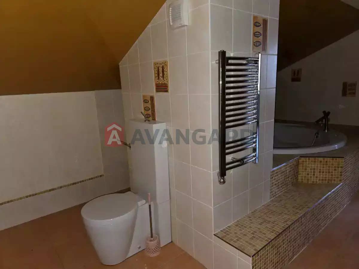 Дом, 244 кв.м. фото 17 Дом, 244 кв.м. фото 17