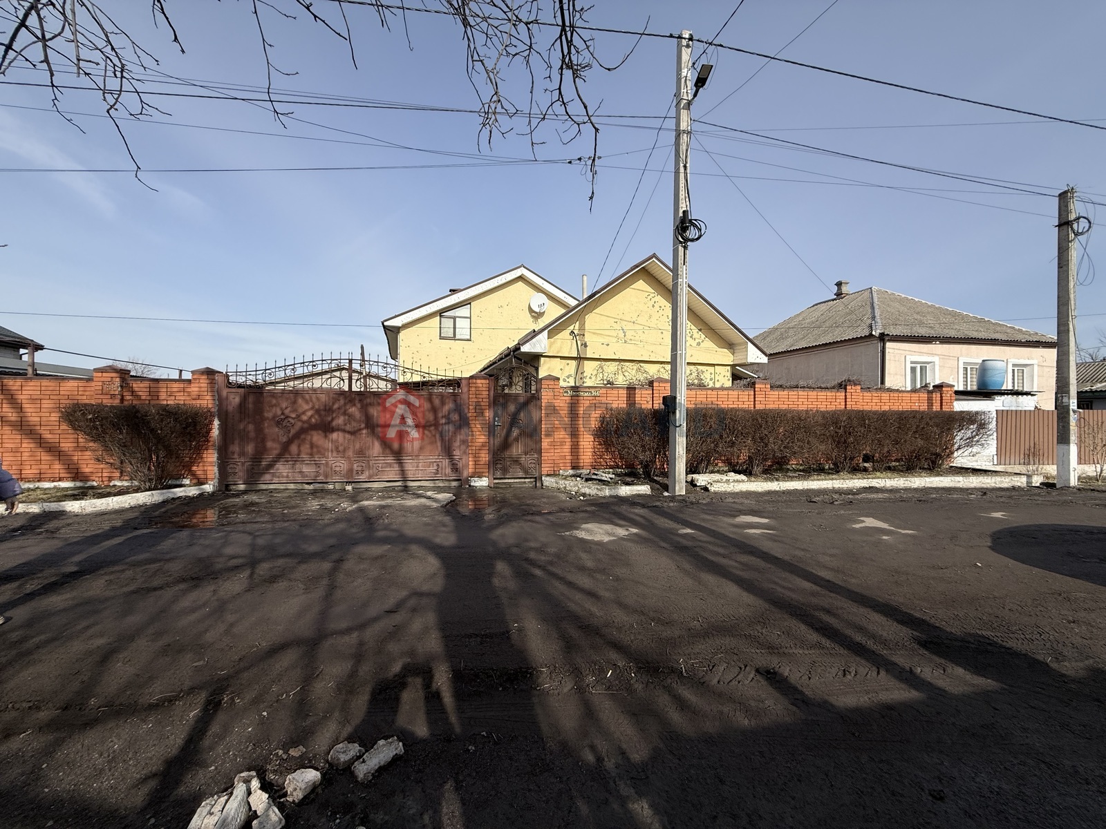 Будинок, 237 кв.м. фото 2 Будинок, 237 кв.м. фото 2