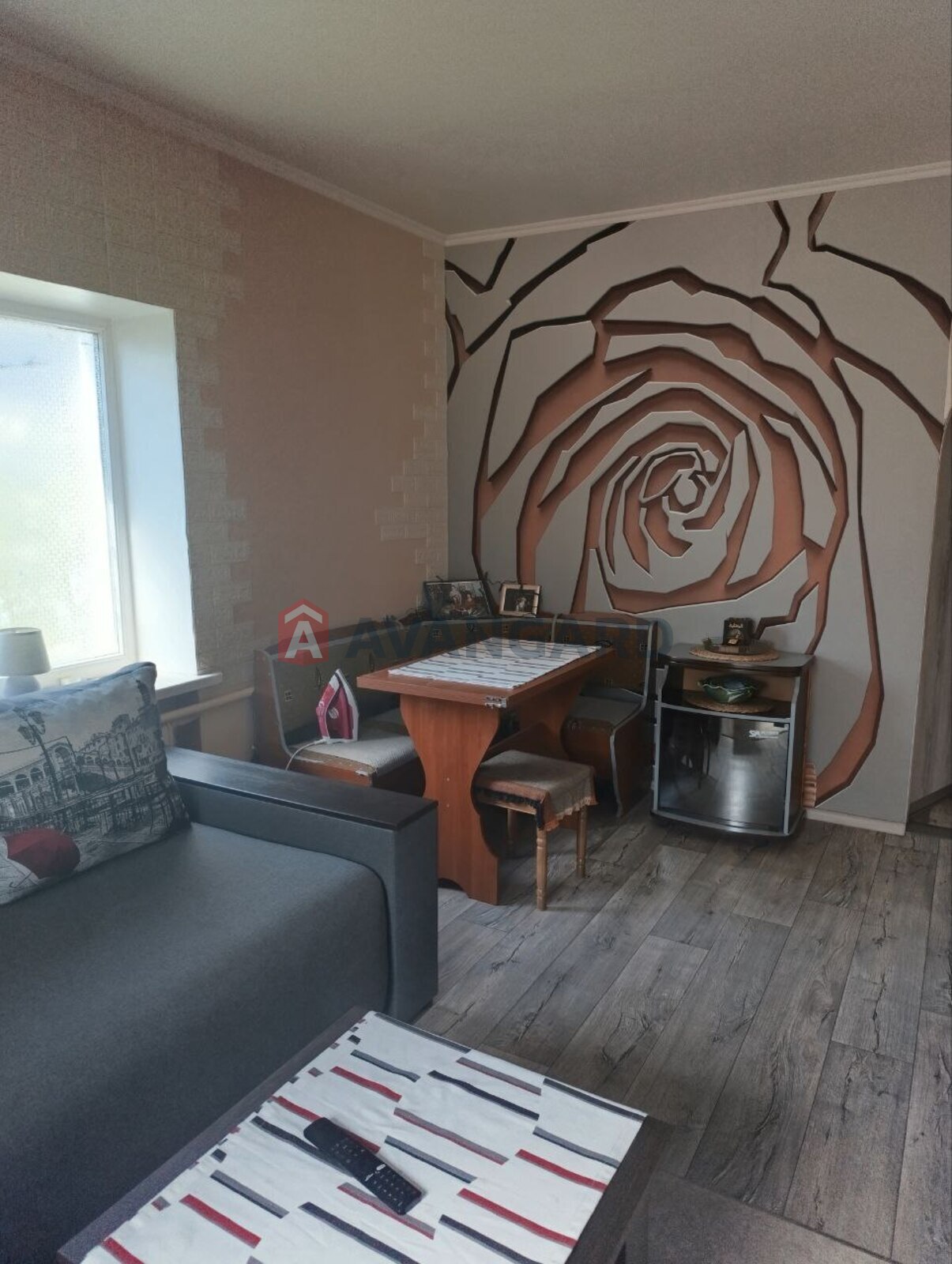 Дом, 80 кв.м. фото 4 Дом, 80 кв.м. фото 4