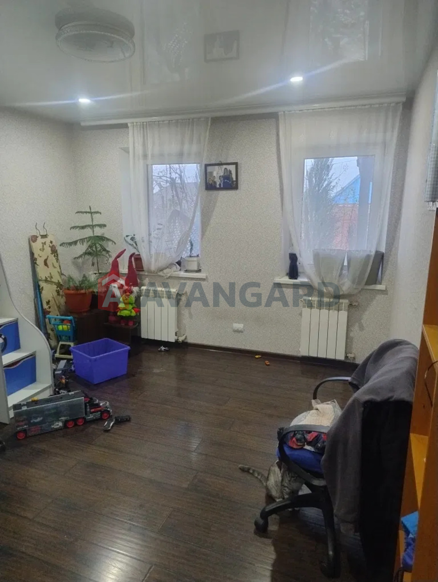 Дом, 66 кв.м. фото 11 Дом, 66 кв.м. фото 11