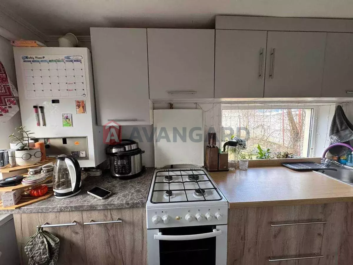 Дом, 48 кв.м. фото 1 Дом, 48 кв.м. фото 1