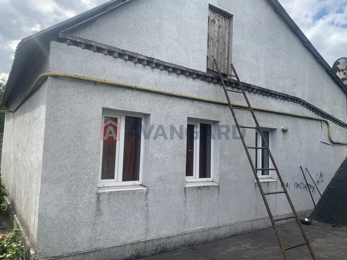 Будинок, 100 кв.м. фото 2 Будинок, 100 кв.м. фото 2