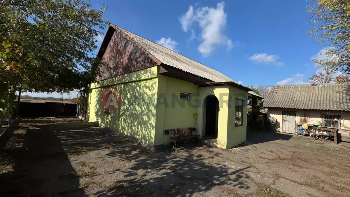 Будинок, 60 кв.м. фото 13 Будинок, 60 кв.м. фото 13