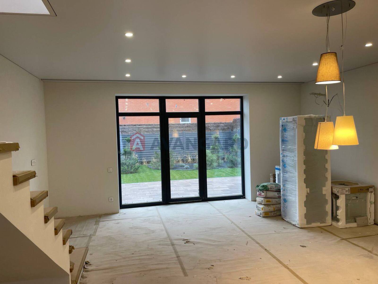 Будинок, 116 кв.м. фото 4 Будинок, 116 кв.м. фото 4