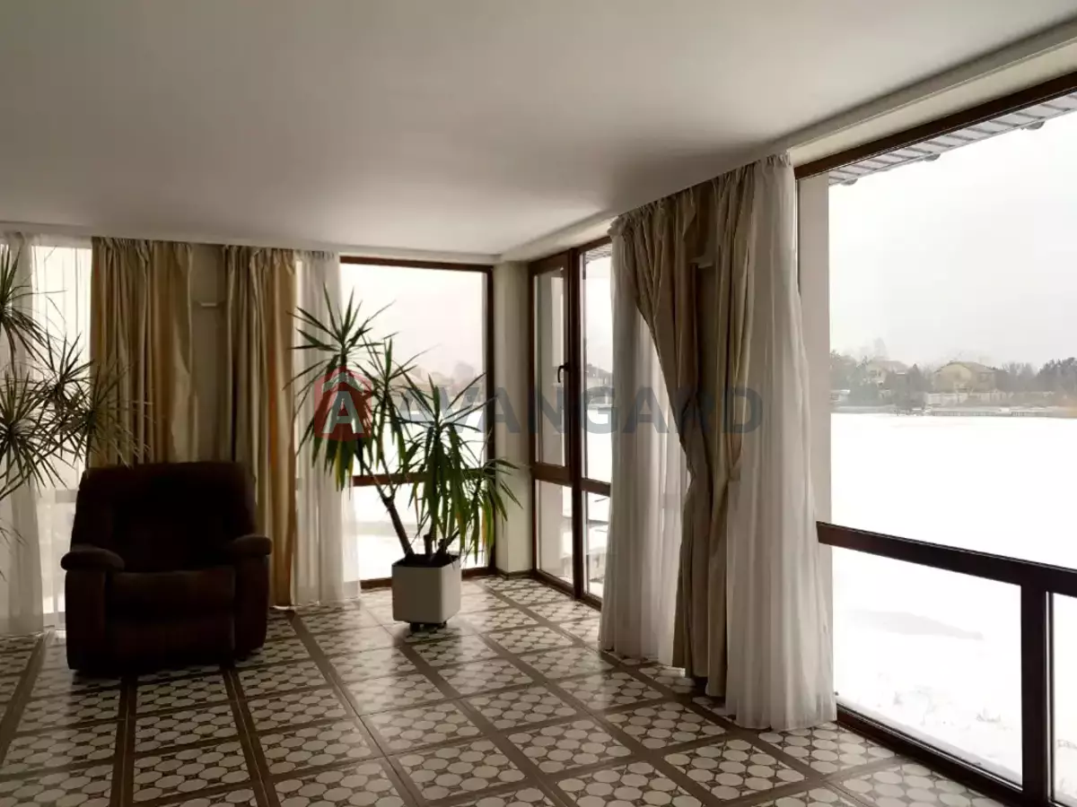 Дом, 131 кв.м. фото 8 Дом, 131 кв.м. фото 8