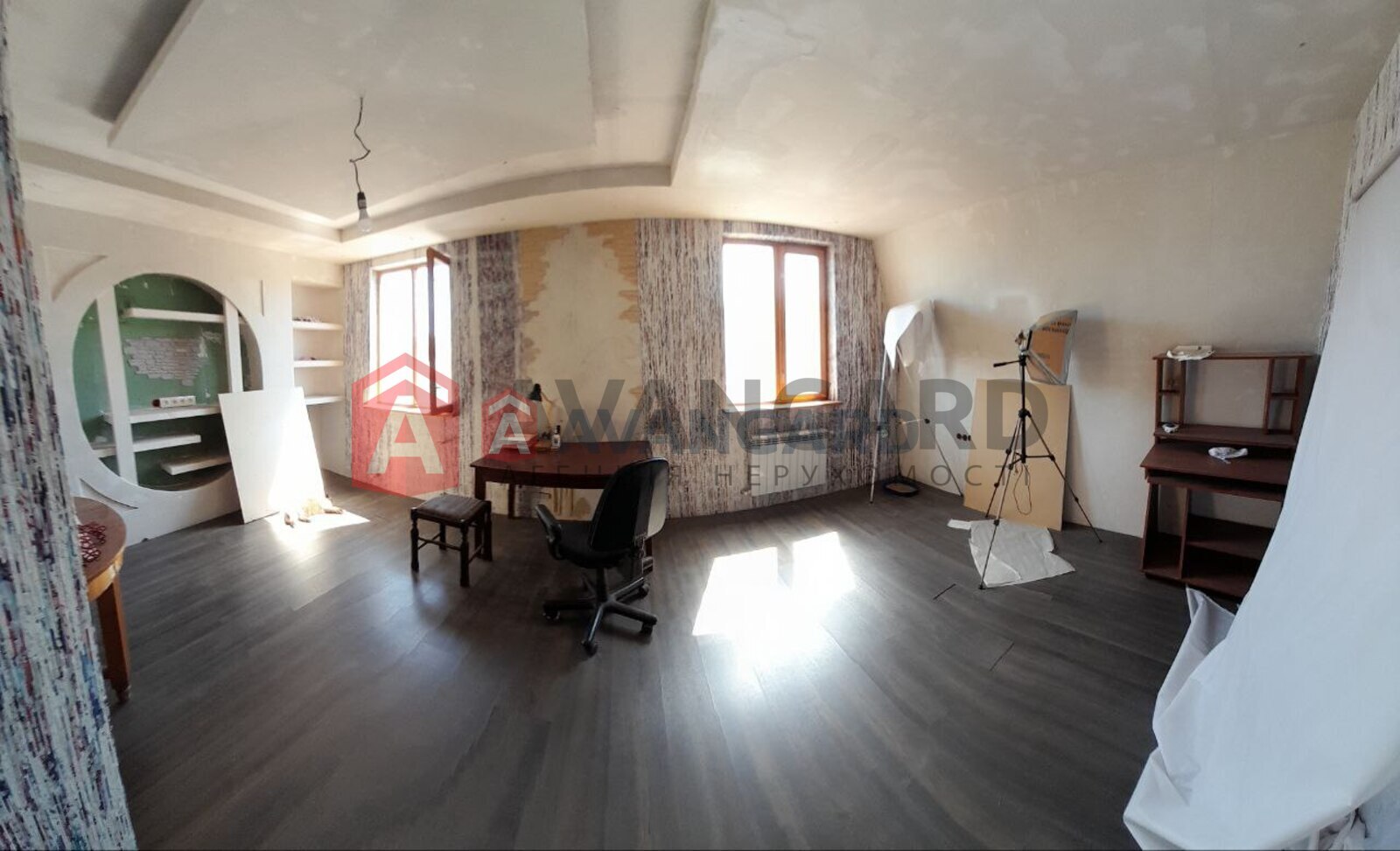 Дом, 121 кв.м. фото 7 Дом, 121 кв.м. фото 7