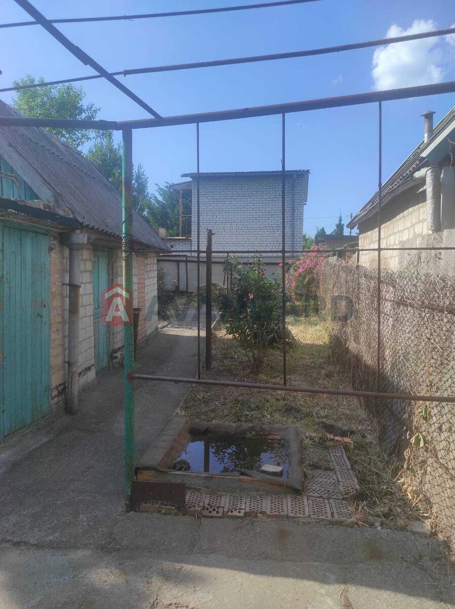 Часть дома, 34 кв.м. фото 3 Часть дома, 34 кв.м. фото 3