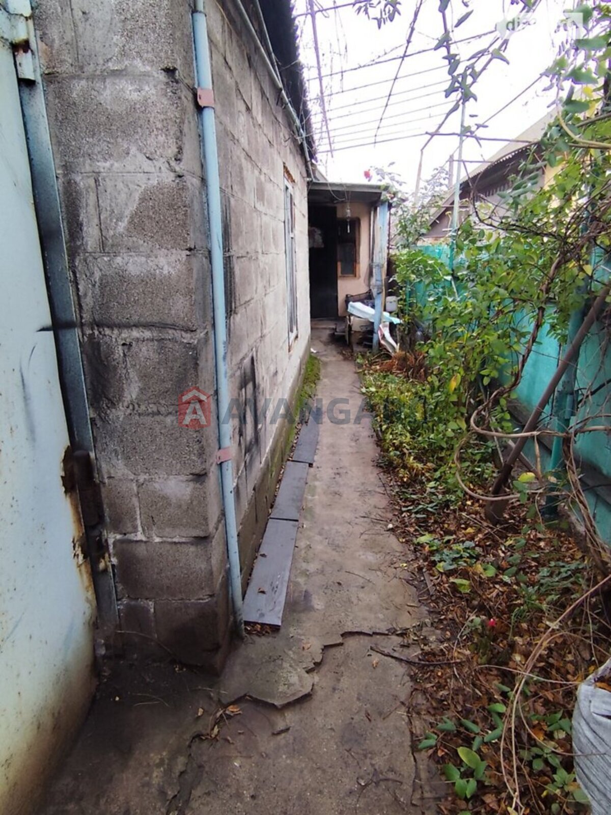 Будинок, 55 кв.м. фото 12 Будинок, 55 кв.м. фото 12