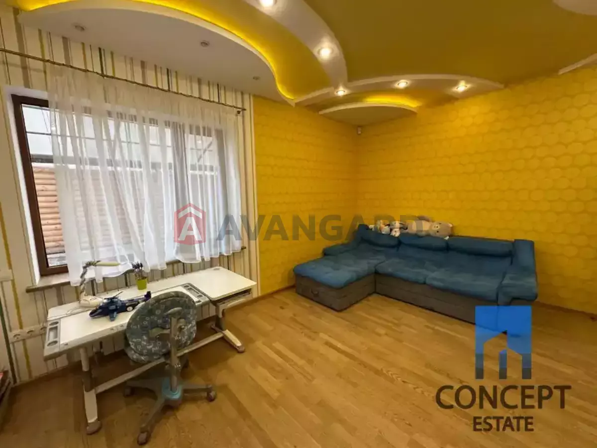 Дом, 243 кв.м. фото 28 Дом, 243 кв.м. фото 28