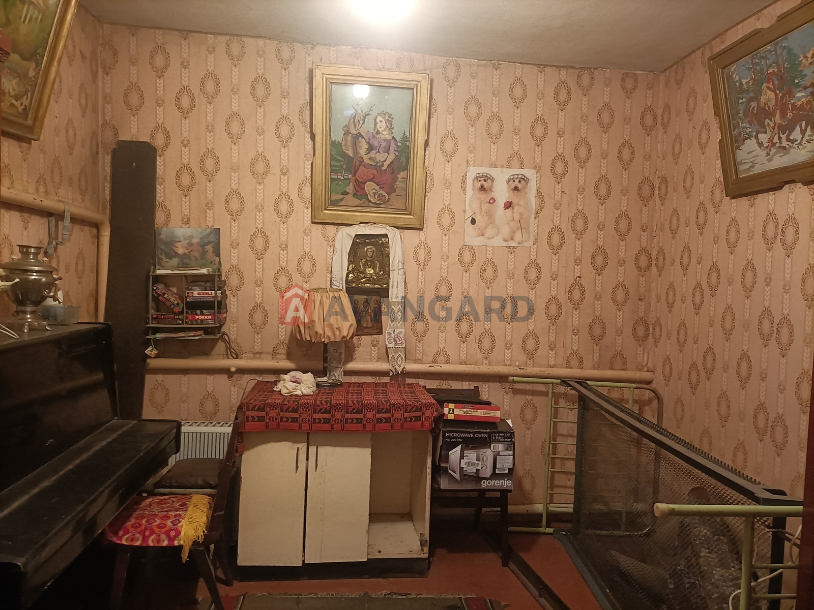 Часть дома, 75 кв.м. фото 10 Часть дома, 75 кв.м. фото 10