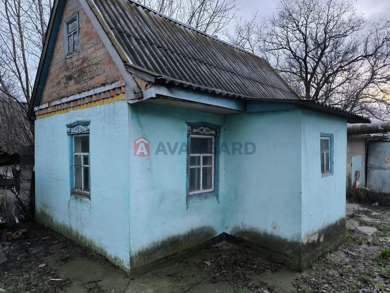 Будинок, 37 кв.м. фото 2 Будинок, 37 кв.м. фото 2