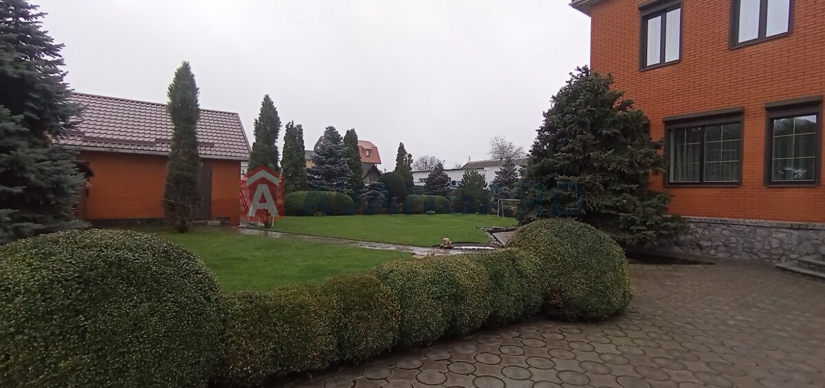 Будинок, 257 кв.м. фото 1 Будинок, 257 кв.м. фото 1