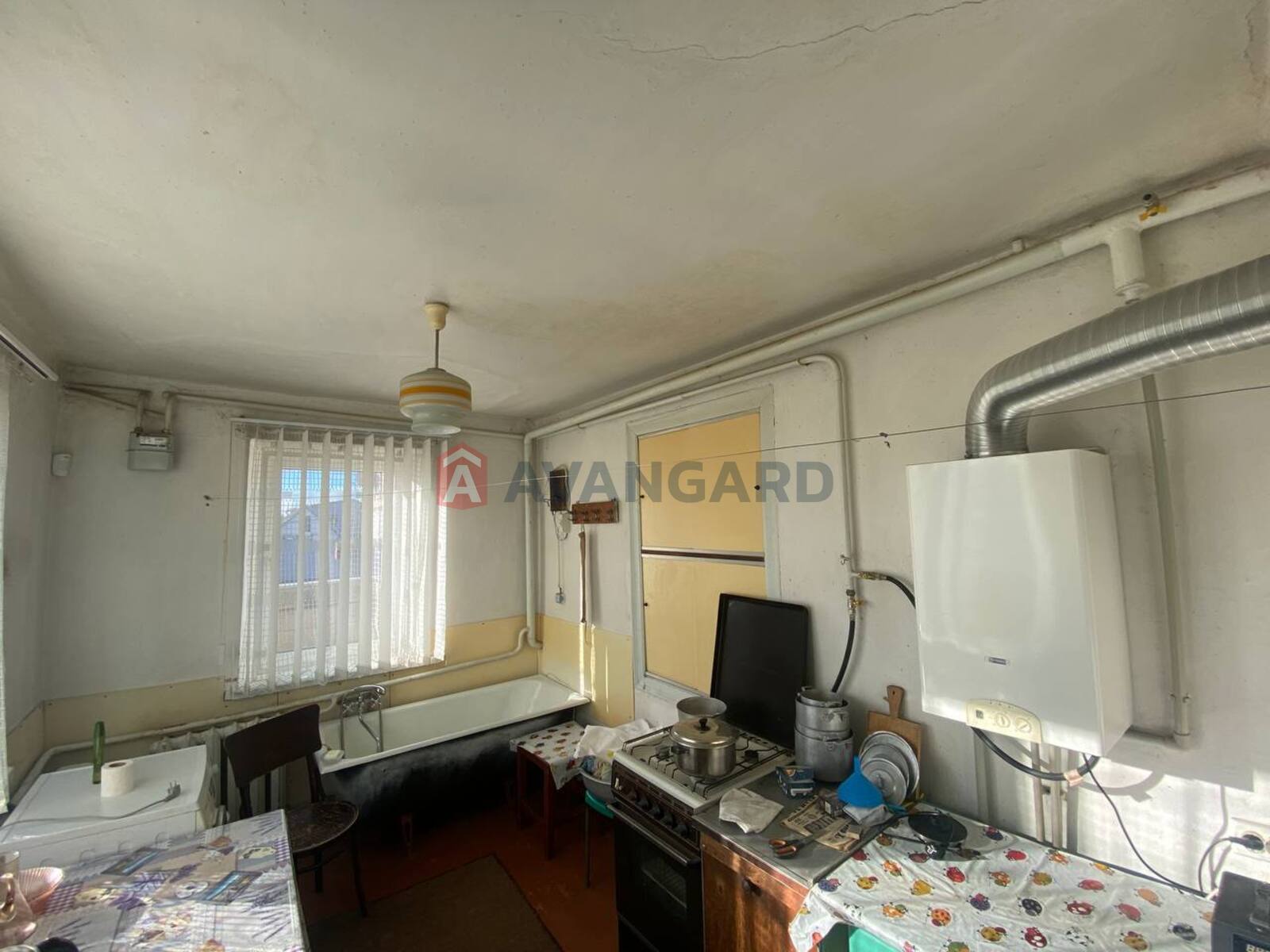 Будинок, 80 кв.м. фото 5 Будинок, 80 кв.м. фото 5