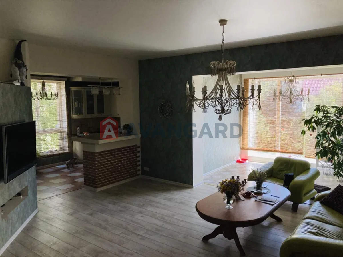 Будинок, 220 кв.м. фото 9 Будинок, 220 кв.м. фото 9