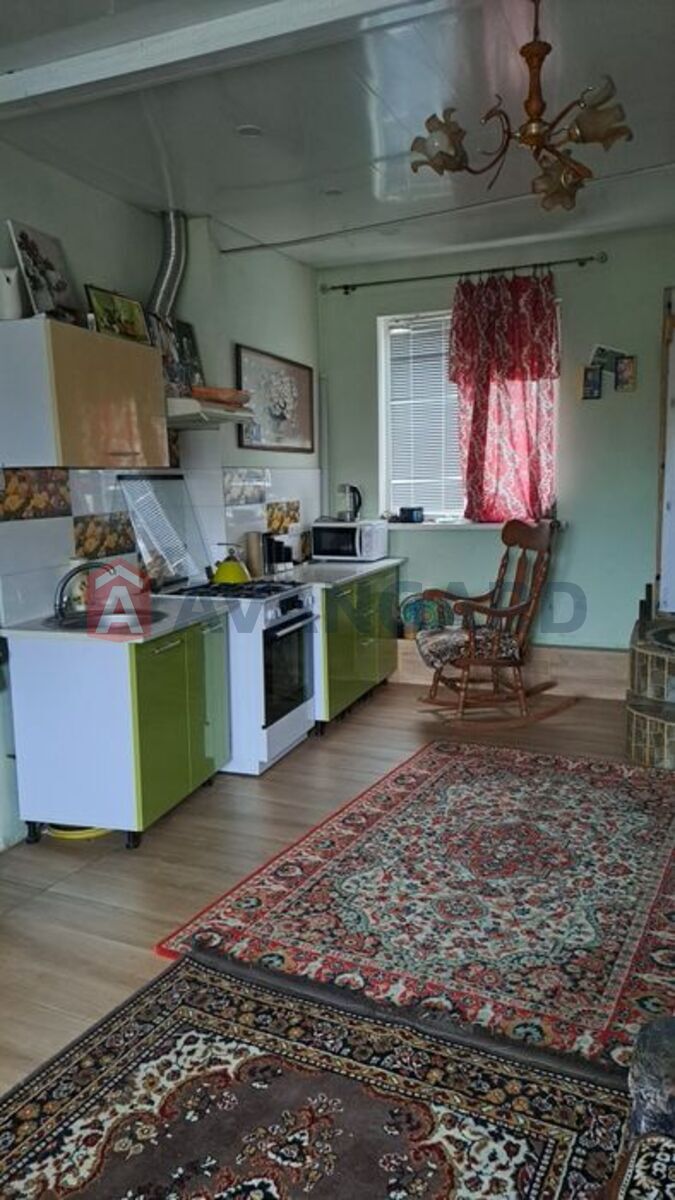 Будинок, 56 кв.м. фото 1 Будинок, 56 кв.м. фото 1