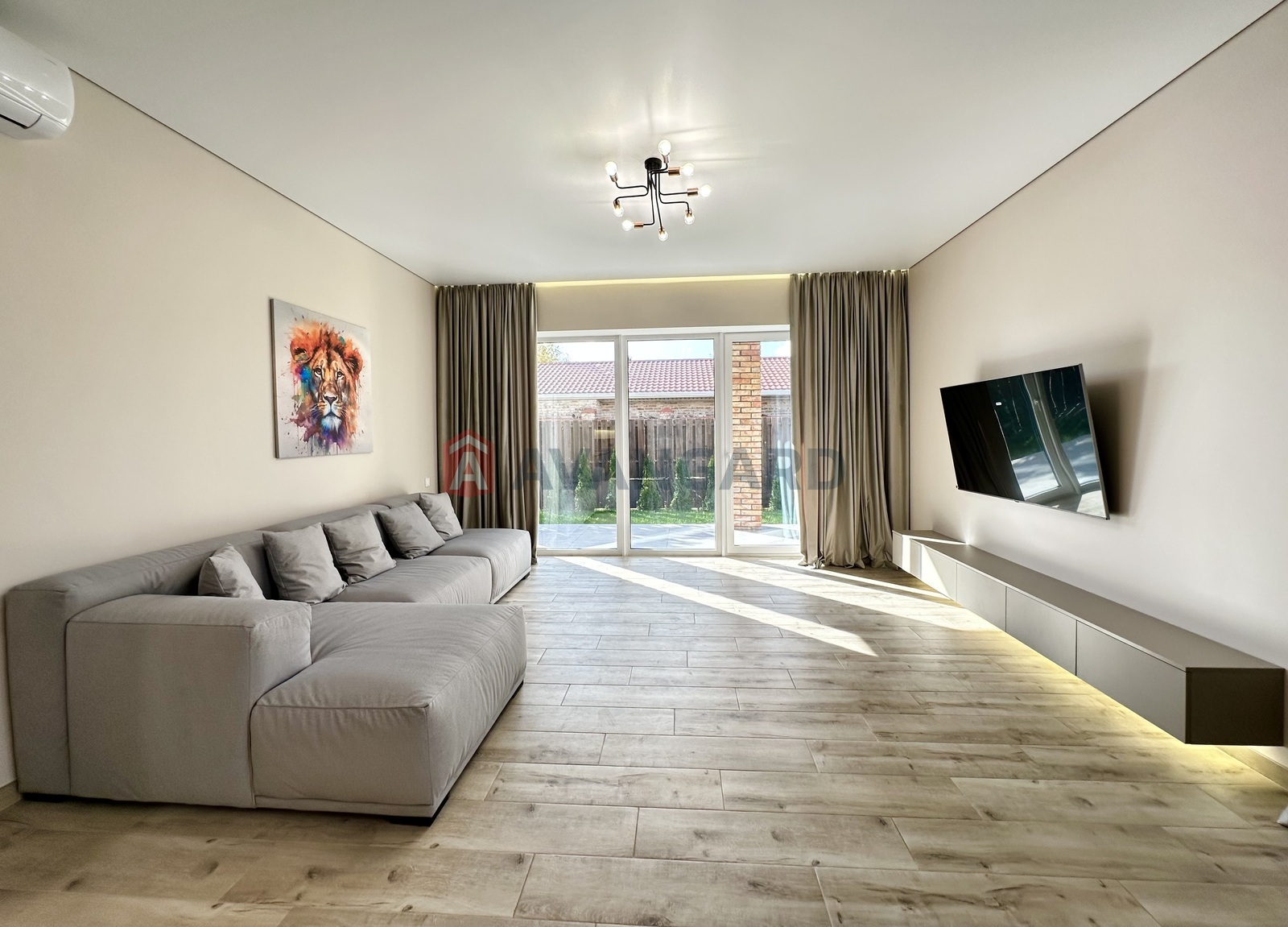 Дом, 125 кв.м. фото 5 Дом, 125 кв.м. фото 5