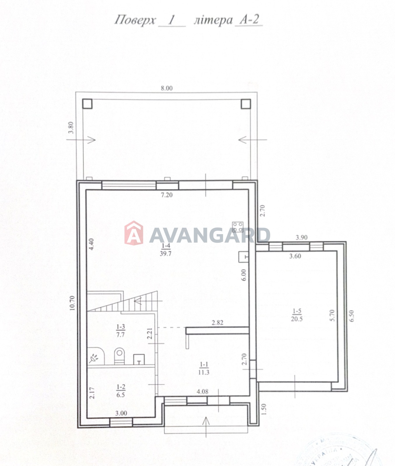 Будинок, 200 кв.м. фото 14 Будинок, 200 кв.м. фото 14