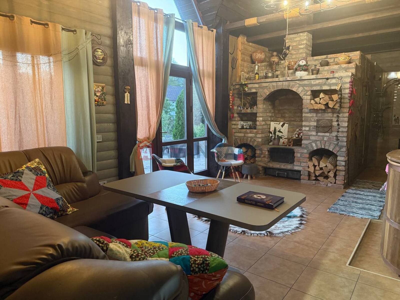 Дом, 202 кв.м. фото 4 Дом, 202 кв.м. фото 4