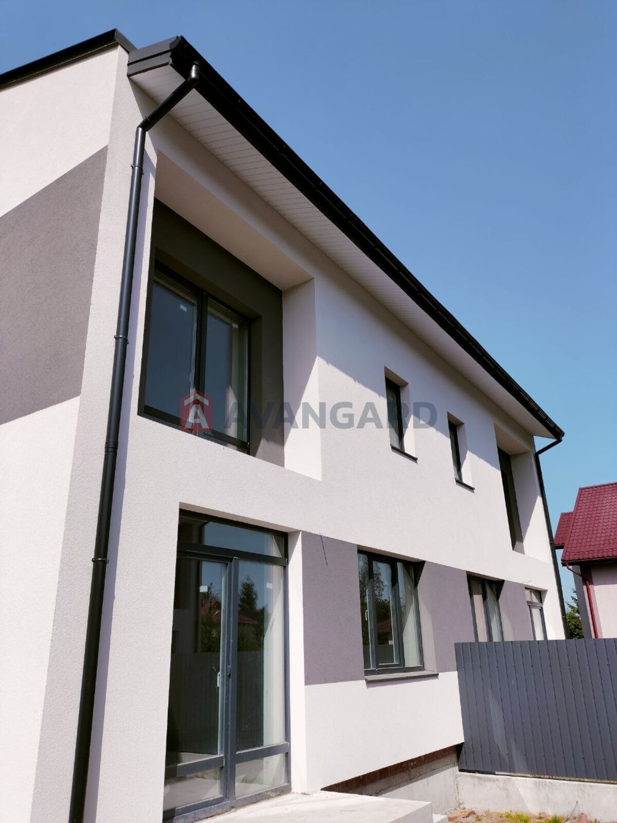 Таунхаус, 125 кв.м. фото 2 Таунхаус, 125 кв.м. фото 2