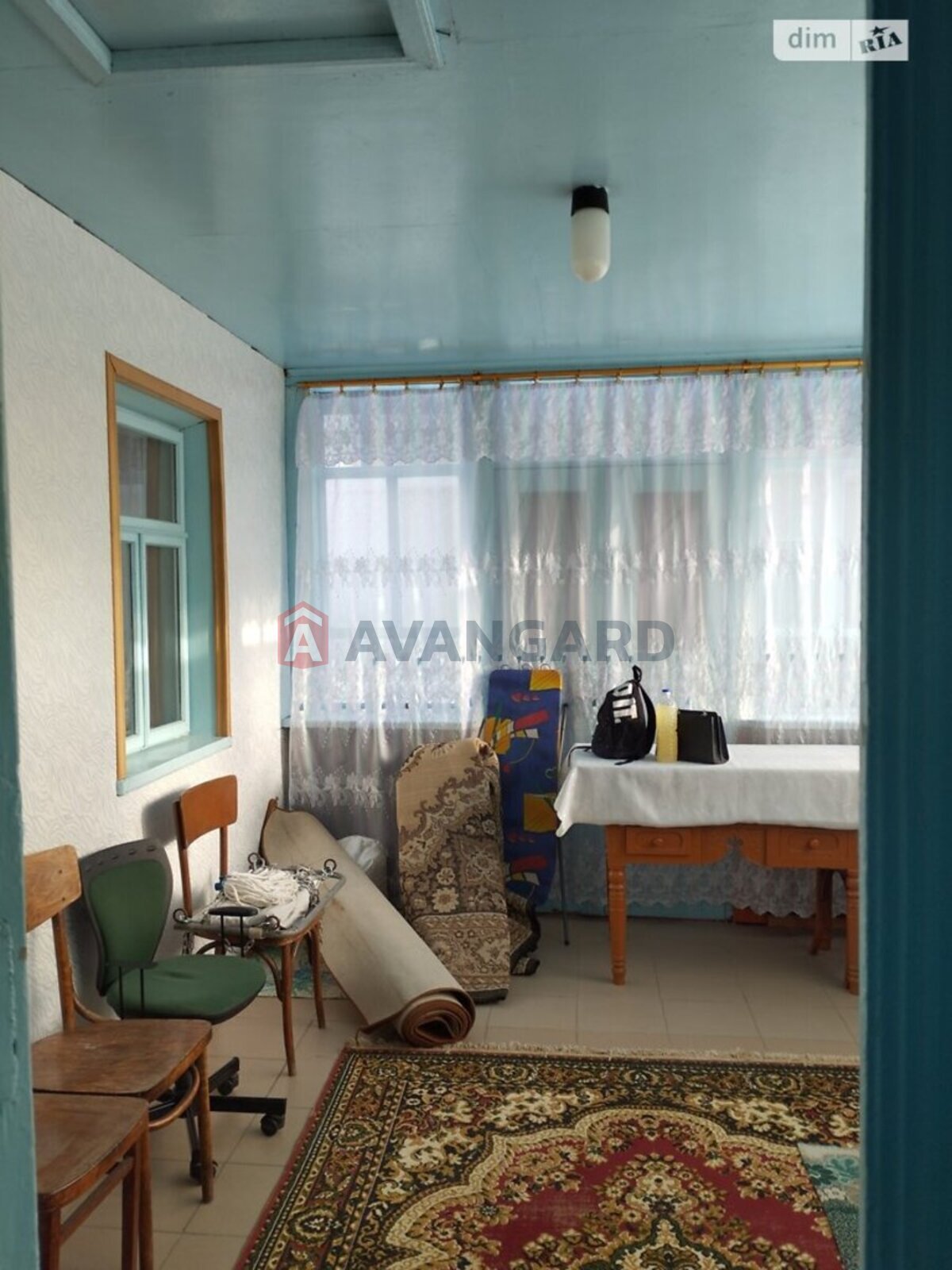 Дом, 48 кв.м. фото 2 Дом, 48 кв.м. фото 2