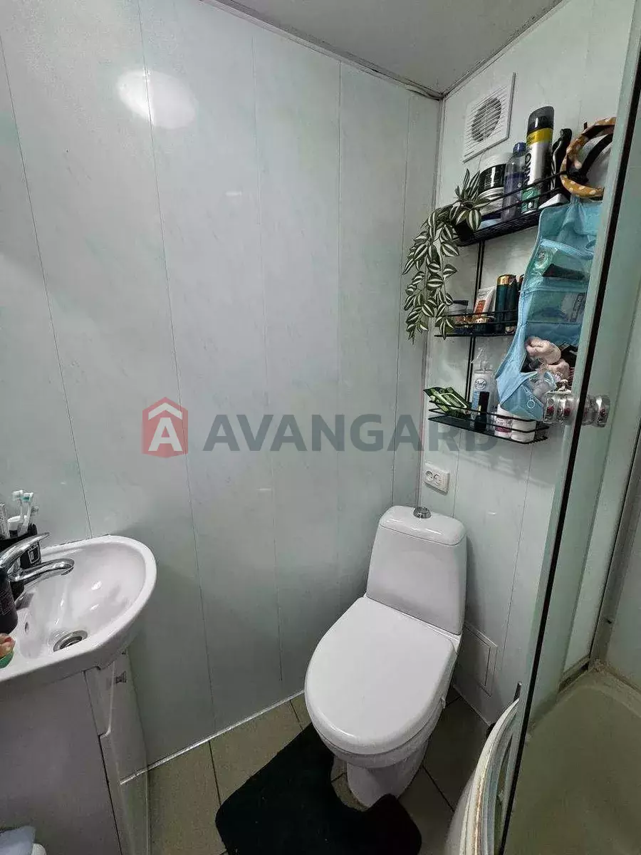 Дом, 48 кв.м. фото 22 Дом, 48 кв.м. фото 22