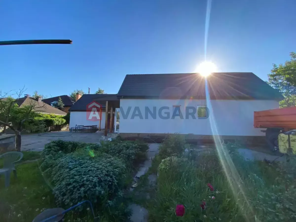 Будинок, 100 кв.м. фото 4 Будинок, 100 кв.м. фото 4