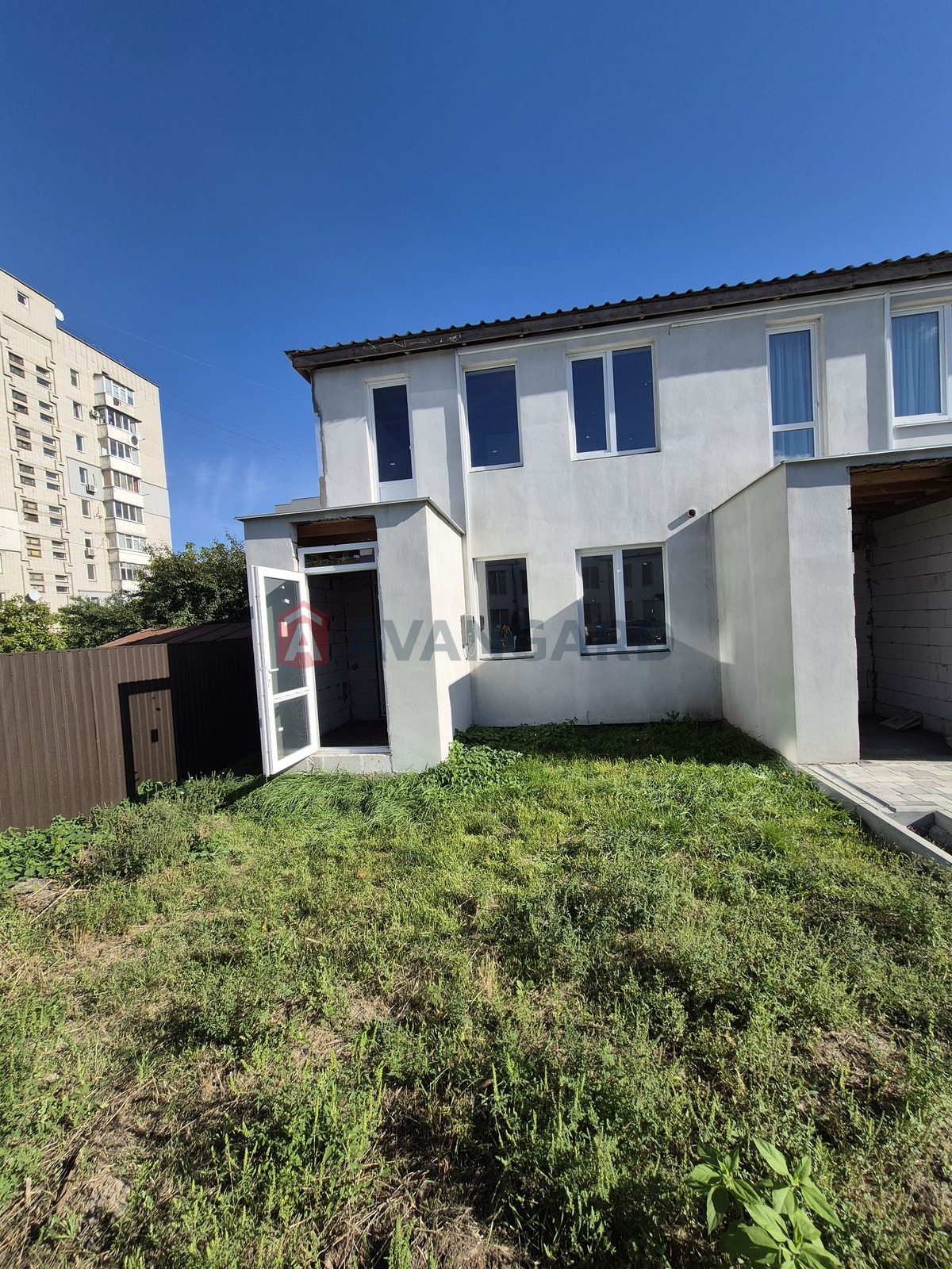 Таунхаус, 60 кв.м. фото 17 Таунхаус, 60 кв.м. фото 17