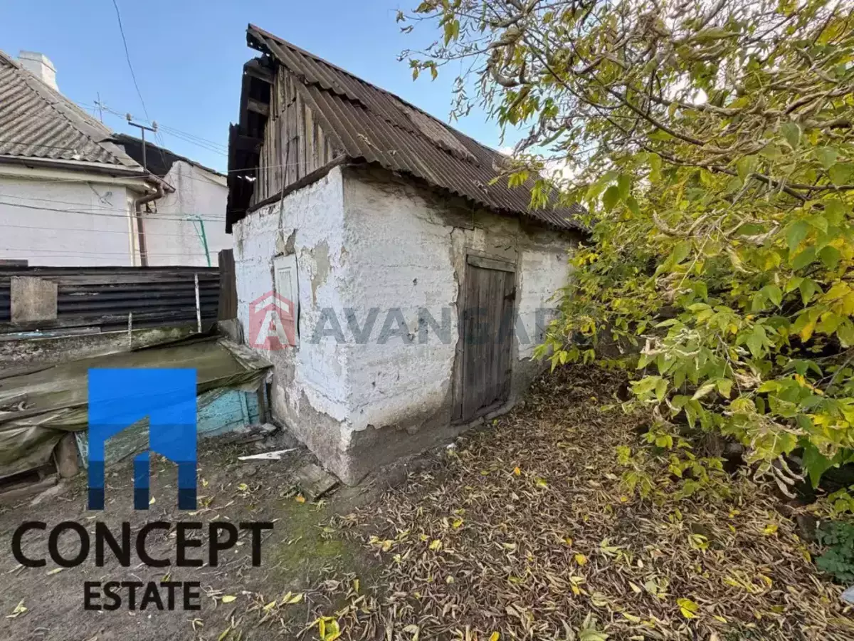 Часть дома, 30 кв.м. фото 4 Часть дома, 30 кв.м. фото 4