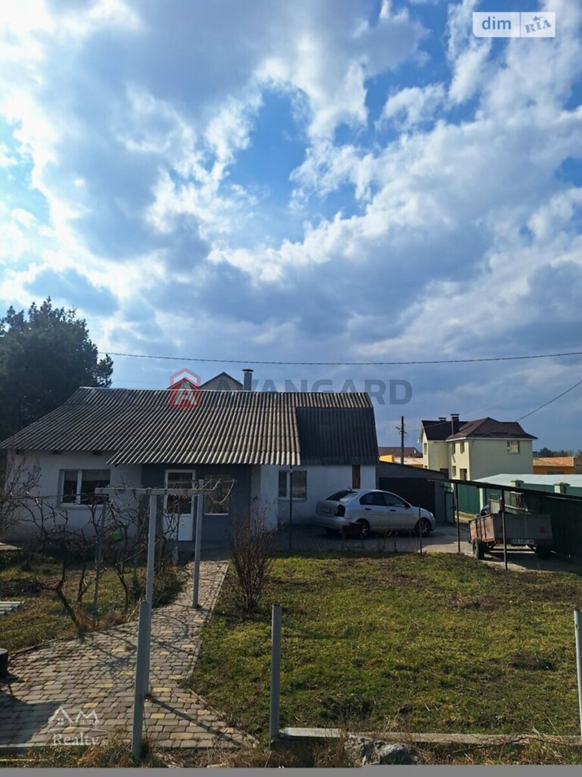 Будинок, 60 кв.м. фото 4 Будинок, 60 кв.м. фото 4