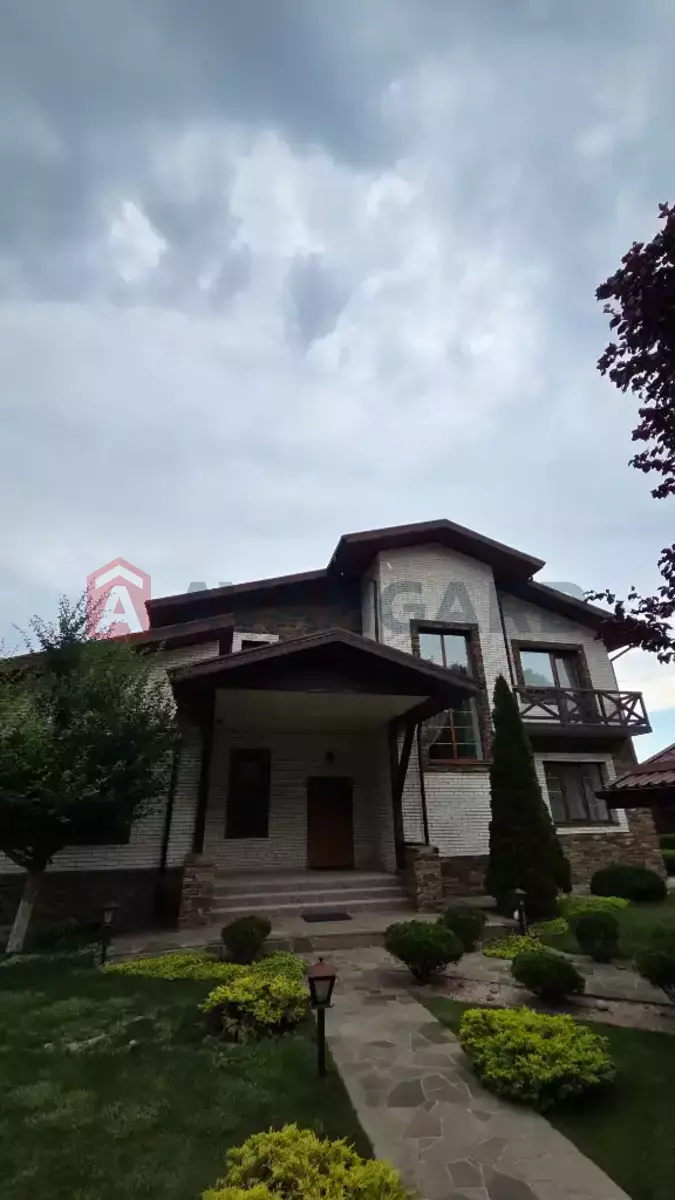 Дом, 370 кв.м. фото 3 Дом, 370 кв.м. фото 3