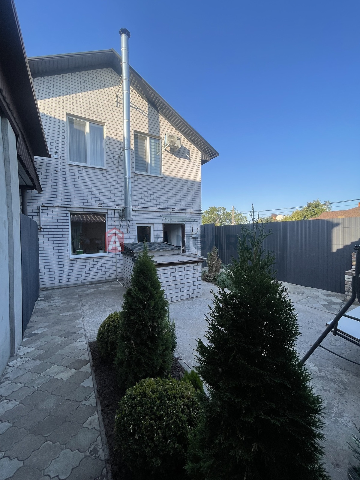 Будинок, 140 кв.м. фото 17 Будинок, 140 кв.м. фото 17