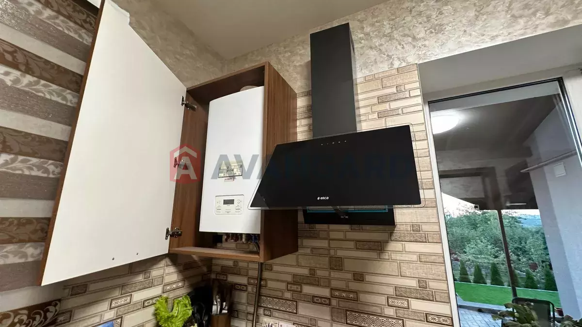 Дом, 200 кв.м. фото 2 Дом, 200 кв.м. фото 2