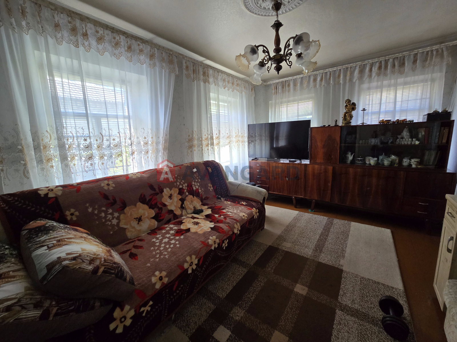 Будинок, 57 кв.м. фото 15 Будинок, 57 кв.м. фото 15