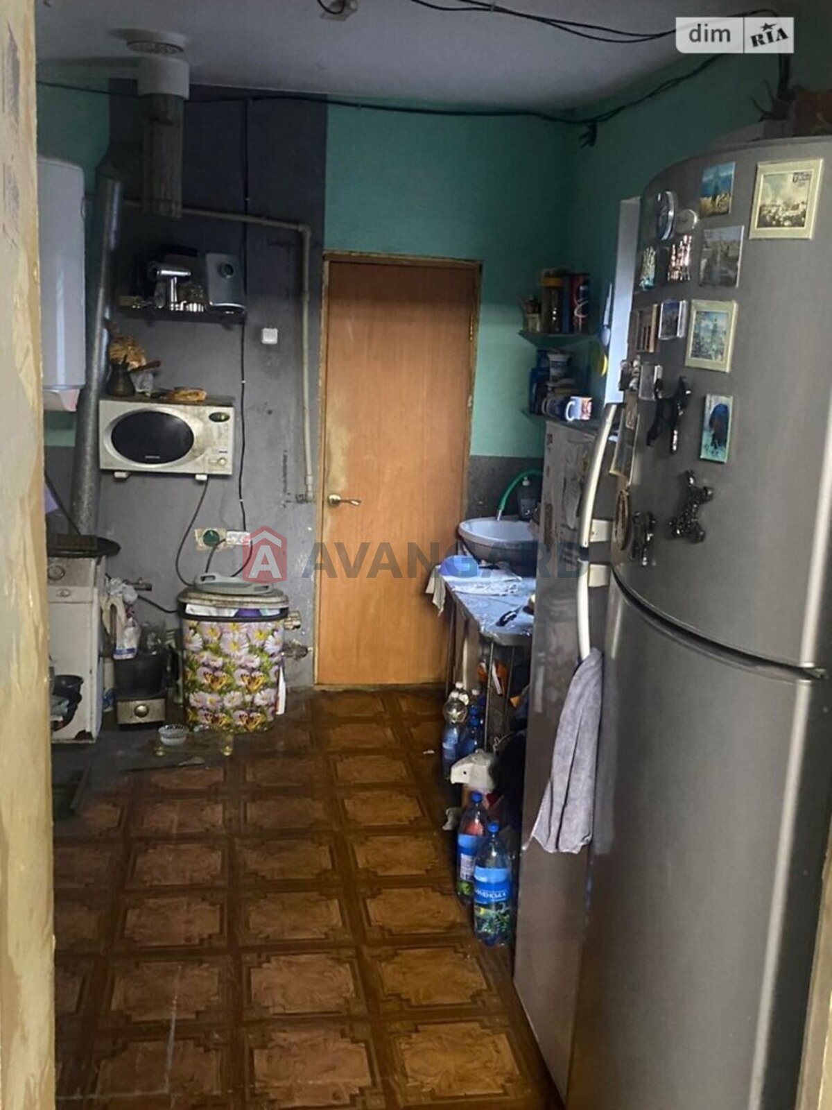 Будинок, 55 кв.м. фото 8 Будинок, 55 кв.м. фото 8