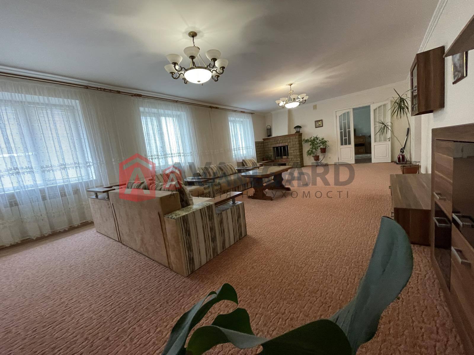 Будинок, 485 кв.м. фото 22 Будинок, 485 кв.м. фото 22