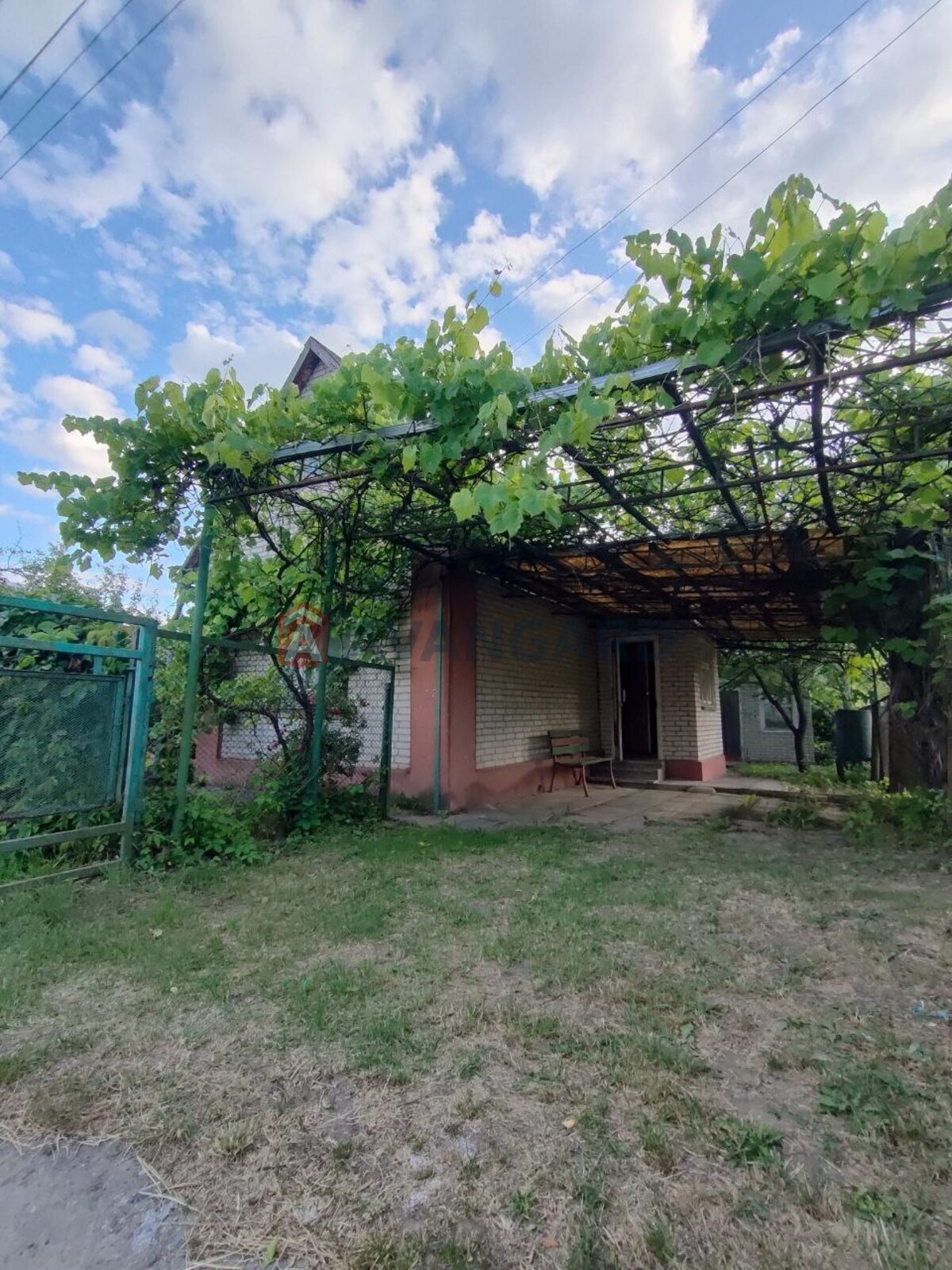 Дача, 35 кв.м. фото 1 Дача, 35 кв.м. фото 1