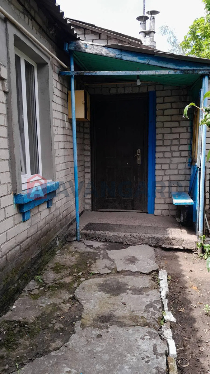 Часть дома, 55 кв.м. фото 1 Часть дома, 55 кв.м. фото 1