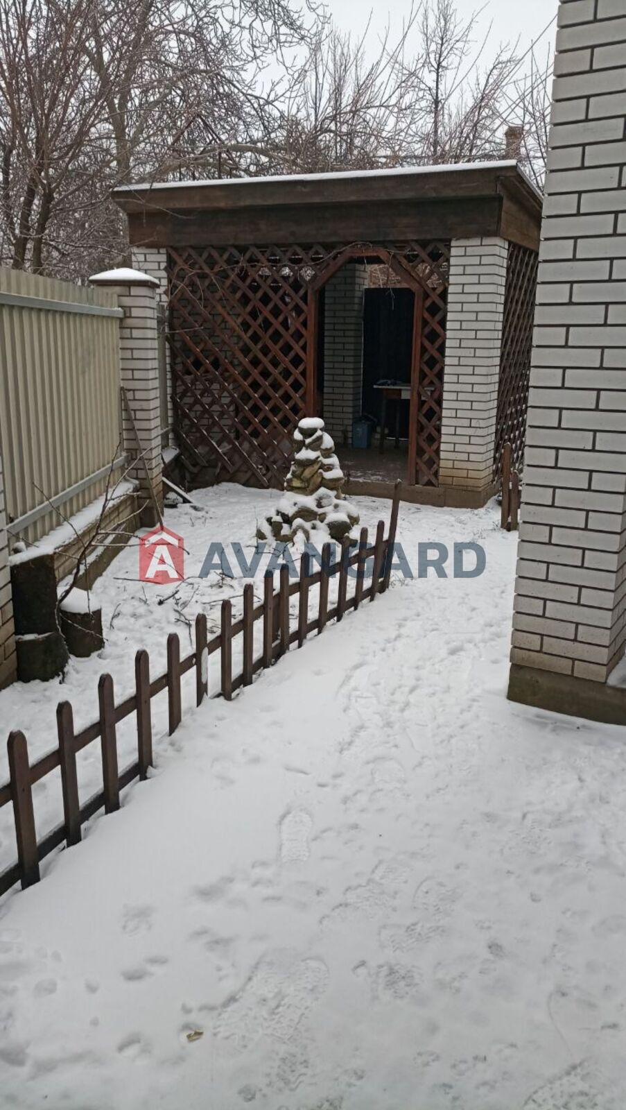 Будинок, 105 кв.м. фото 6 Будинок, 105 кв.м. фото 6