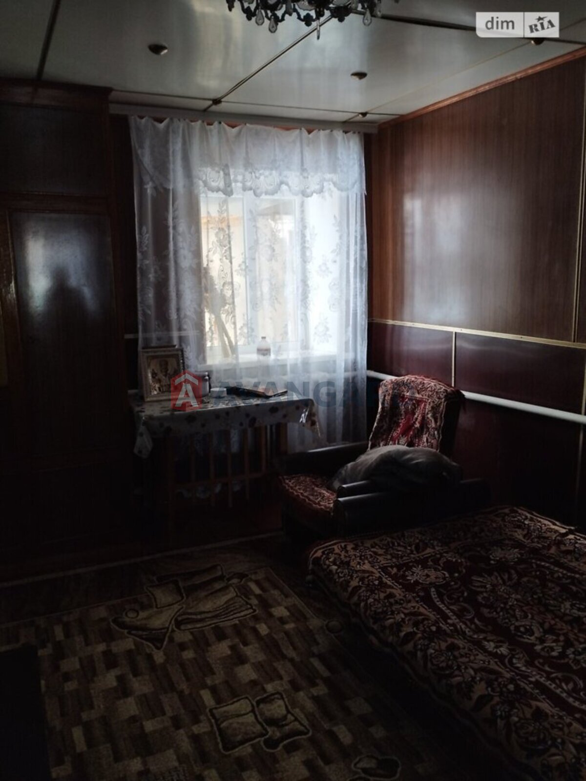 Дом, 48 кв.м. фото 7 Дом, 48 кв.м. фото 7