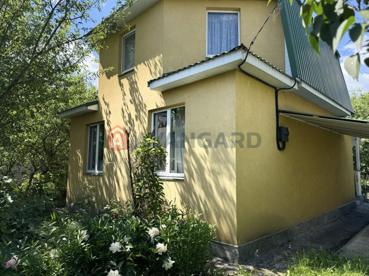Дача, 105 кв.м. фото 2 Дача, 105 кв.м. фото 2